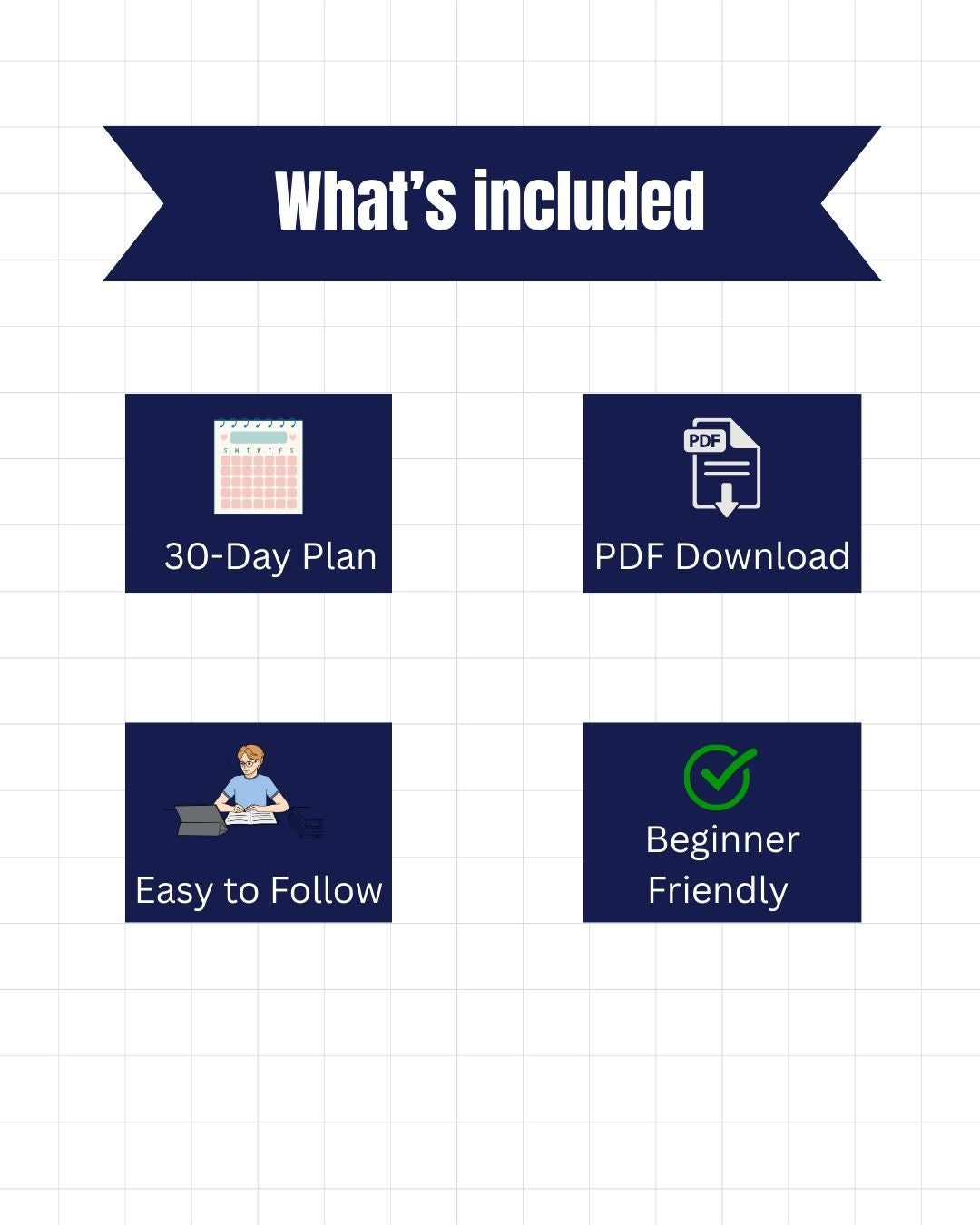 Your 30-Day Affiliate Marketing Beginner Plan