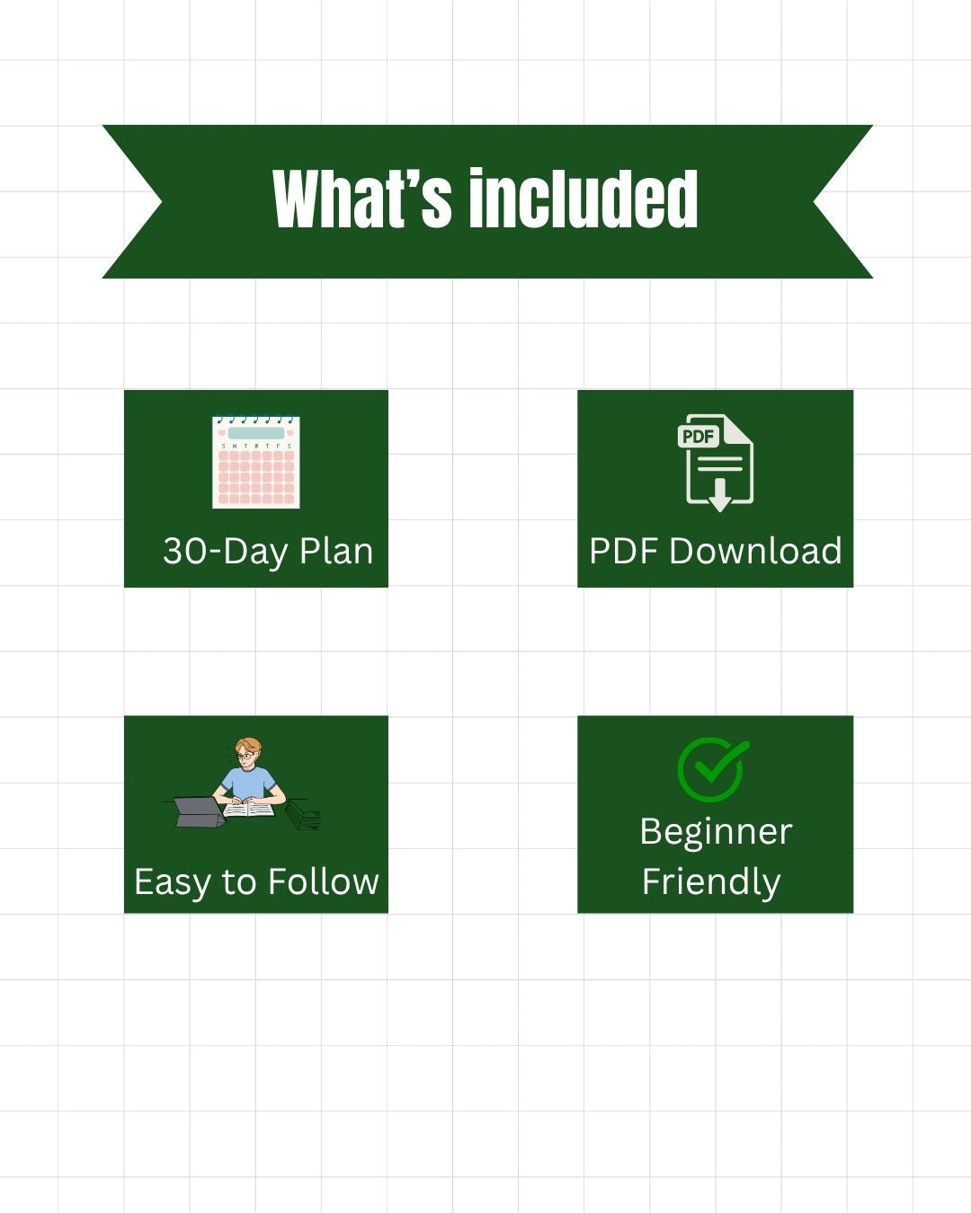Your 30-Day E-Book Creation & Sales Plan