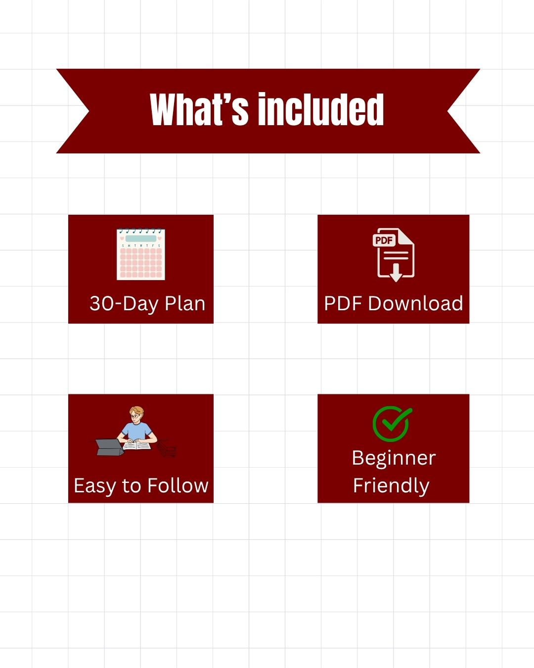 Your 30-Day Digital Downloads on Etsy Launch Plan