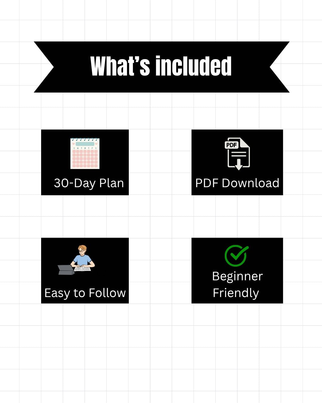 Your 30-Day P.O.D. Shop Launch Plan