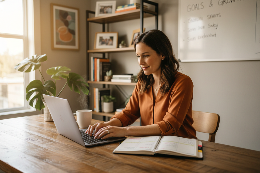 6 Smart Ways to Increase Your Income with Done-for-You 30-Day Business Plans