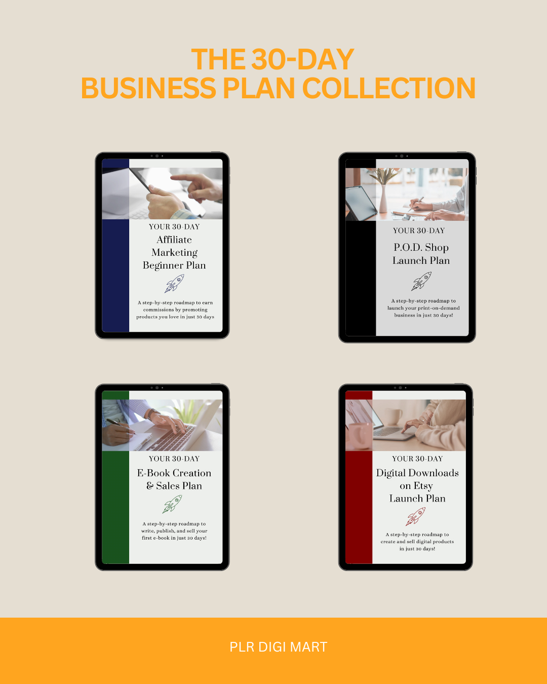 Your 30-Day Coaching or Consulting Launch Plan