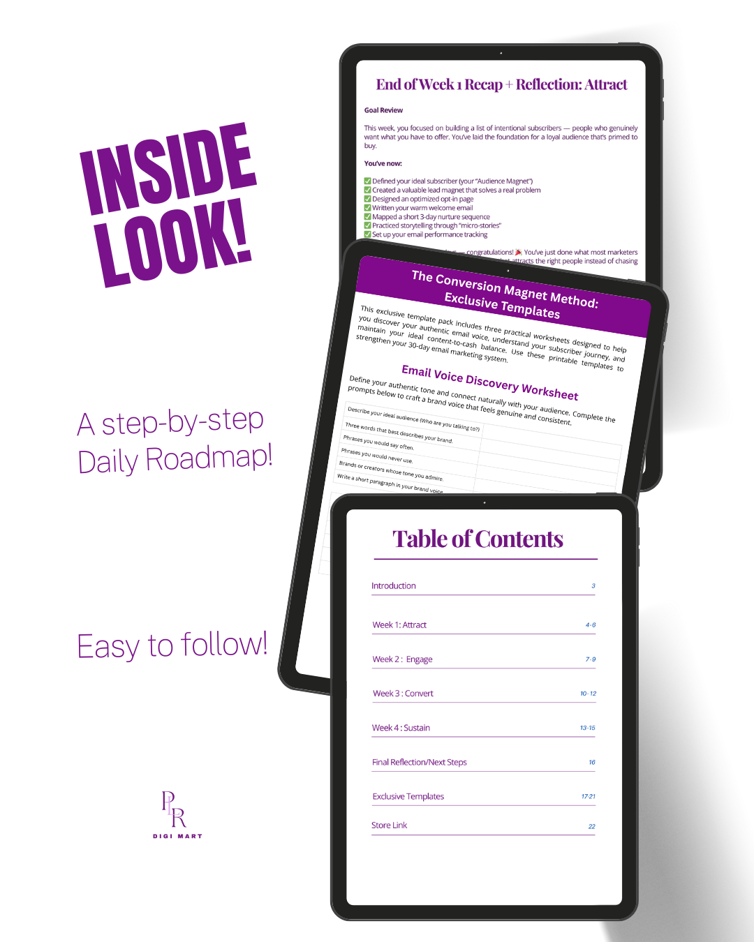 The Conversion Magnet Method: Build a Money-Making Email System That Runs on Autopilot