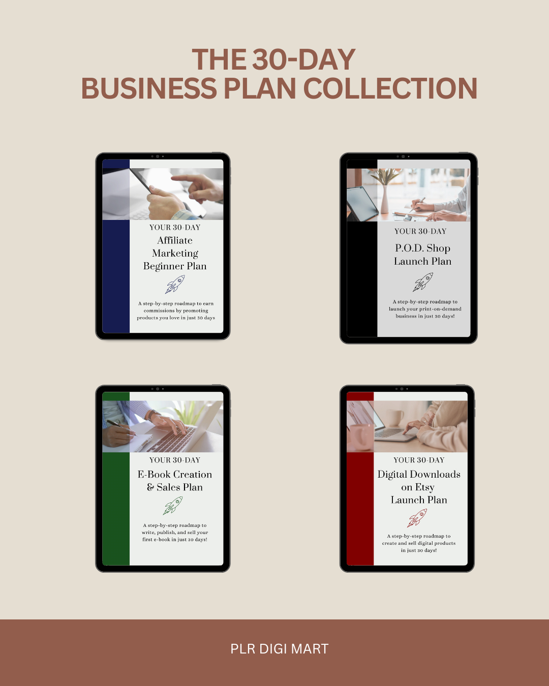 Your 30-Day Content Creator Monetization Launch Plan