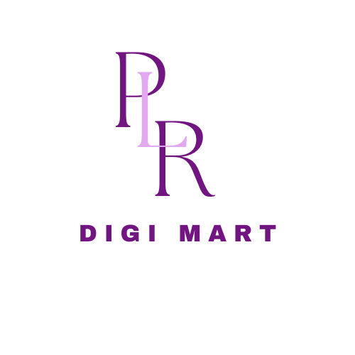 PLR Digi Mart