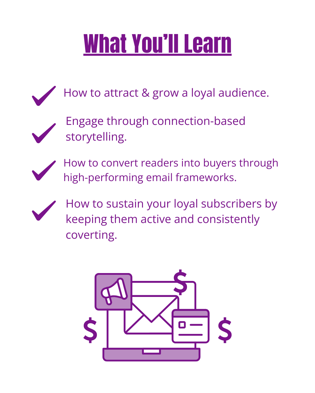 The Conversion Magnet Method: Build a Money-Making Email System That Runs on Autopilot